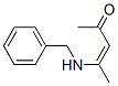 4-Benzylaminopent-3-en-2-one Structure,21396-42-9Structure