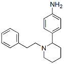 4-苯基氨基-1-苯乙基哌啶结构式_21409-26-7结构式