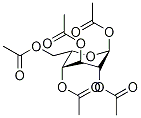 alpha-L-艾杜吡喃糖五乙酸酯结构式_2152-77-4结构式