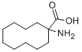1-氨基-1-环癸烷羧酸结构式_215229-19-9结构式