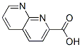 1,8-Naphthyridine-2-carboxylic acid Structure,215523-34-5Structure