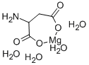 天门冬氨酸镁结构式_215528-79-3结构式