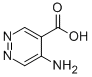 5-氨基吡嗪-4-羧酸结构式_21579-37-3结构式