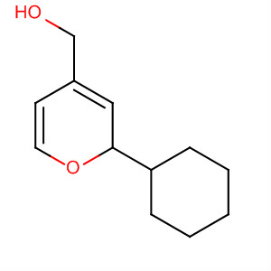 苯基(四氢-2H-吡喃-4-基)甲醇结构式_216087-92-2结构式