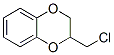 2-(Chloromethyl)-2,3-dihydro-1,4-benzodioxine Structure,2164-33-2Structure