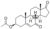 3-乙酰基-7-脱氢异雄酮结构式_216484-91-2结构式