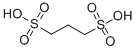 1,3-丙烷二磺酸二钠结构式_21668-77-9结构式