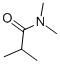 N,N,2-Trimethylpropionamide Structure,21678-37-5Structure