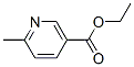 6-Methylpyridine-3-carboxylic acid ethyl ester Structure,21684-59-3Structure