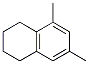 5,7-Dimethyltetraline Structure,21693-54-9Structure
