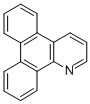 Dibenzo[f,h]quinoline Structure,217-65-2Structure