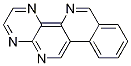 吡嗪o[2,3-f][4,7]邻二氮杂菲结构式_217-82-3结构式