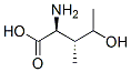4-Hydroxy-l-isoleucine Structure,21704-86-9Structure