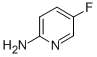 2-氨基-5-氟吡啶结构式_21717-96-4结构式