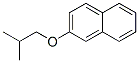 2-Isobutoxynaphthalene Structure,2173-57-1Structure