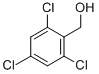 2,4,6-三氯苯甲醇结构式_217479-60-2结构式