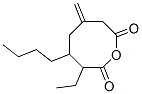 3-Carboxy-4-octyl-2-methylenebutyrolactone Structure,218137-86-1Structure