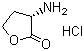 L-Homoserine lactone hydrochloride Structure,2185-03-7Structure