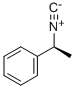 (S)-(-)-α-甲基苄基异丁酯结构式_21872-32-2结构式