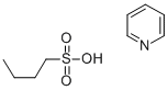 吡啶磺酸丁内酯结构式_21876-43-7结构式