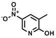 2-Hydroxy-5-nitro-3-picoline Structure,21901-34-8Structure