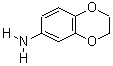 6-氨基-1,4-苯并二氧杂环结构式_22013-33-8结构式