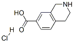 7-异喹啉羧酸结构式_220247-71-2结构式