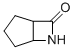 6-氮杂双环[3.2.0]-7-庚酮结构式_22031-52-3结构式