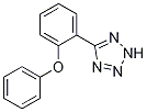 5-(2-苯氧基苯基)-2H-四唑结构式_220429-69-6结构式