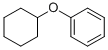 Cyclohexyl phenyl ether Structure,2206-38-4Structure