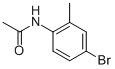 2-乙酰氨基-5-溴甲苯结构式_22062-55-1结构式
