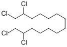 1,2,13,14-四氯十四烷结构式_221155-23-3结构式