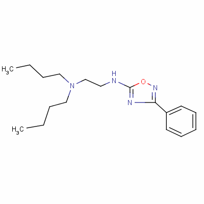 丁醛胺结构式_22131-35-7结构式