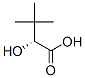 (R)-2-hydroxy-3,3-dimethylbutanoic acid Structure,22146-57-2Structure