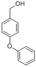 (4-苯氧基苯基)甲醇结构式_2215-78-3结构式