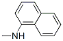 Methyl-naphthalen-1-yl-amine Structure,2216-68-4Structure