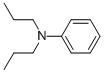 N,N-Di-n-propylaniline Structure,2217-07-4Structure