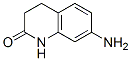 7-氨基-3,4-二氢-2(1H)-喹啉酮结构式_22246-07-7结构式