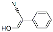 2-氰基-2-苯基乙烯基乙醇结构式_22252-92-2结构式