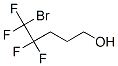 5-Bromo-4,4,5,5-tetrafluoro-1-pentanol Structure,222725-20-4Structure