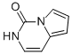 (9CI)-吡咯并[1,2-c]嘧啶-1(2H)-酮结构式_223432-96-0结构式