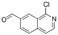 1-Chloroisoquinoline-7-carbaldehyde Structure,223671-53-2Structure