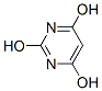 2,4,6-嘧啶三醇结构式_223674-01-9结构式