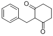 2-(苯基甲基)-1,3-环己烷二酮结构式_22381-56-2结构式