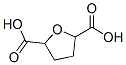 Tetrahydrofuran-2,5-Dicarboxylic Acid Structure,2240-81-5Structure