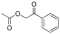 2-乙酰氧基苯乙酮结构式_2243-35-8结构式