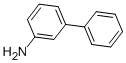 3-氨基联苯结构式_2243-47-2结构式