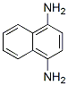 Naphthalene-1,4-diamine Structure,2243-61-0Structure