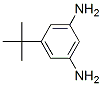 3,5-Diamino-tert-butylbenzene Structure,22503-17-9Structure