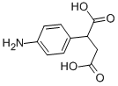 4-氨基苯基琥珀酸结构式_22511-21-3结构式